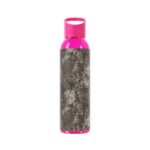 Hunter Camouflage Camo Water Bottle for Outdoor Adventures