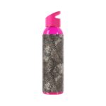 Hunter Camouflage Camo Water Bottle for Outdoor Adventures