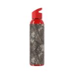 Hunter Camouflage Camo Water Bottle for Outdoor Adventures