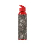 Hunter Camouflage Camo Water Bottle for Outdoor Adventures