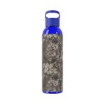 Hunter Camouflage Camo Water Bottle for Outdoor Adventures