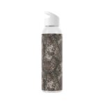 Hunter Camouflage Camo Water Bottle for Outdoor Adventures