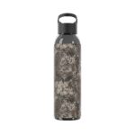 Hunter Camouflage Camo Water Bottle for Outdoor Adventures
