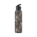 Hunter Camouflage Camo Water Bottle for Outdoor Adventures