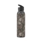 Hunter Camouflage Camo Water Bottle for Outdoor Adventures