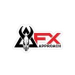 Transparent Camo Sticker for Gear Personalization & Protection