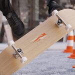 Transparent Camo Stickers for Ultimate Gear Personalization