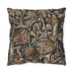 Outdoor Camo Pillows – Boneyard Legends for Ultimate Comfort