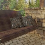 Outdoor Camo Pillows – Boneyard Legends for Ultimate Comfort
