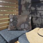 Comfortable Outdoor Camo Pillows for Hunting & Camping