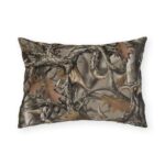 Outdoor Camo Pillows – Boneyard Legends for Ultimate Comfort