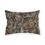 Outdoor Camo Pillows – Boneyard Legends for Ultimate Comfort