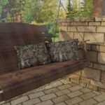 Outdoor Camo Pillows – Boneyard Legends for Ultimate Comfort
