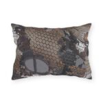 Comfortable Outdoor Camo Pillows for Hunting & Camping