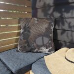 Comfortable Outdoor Camo Pillows for Hunting & Camping
