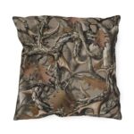 Outdoor Camo Pillows – Boneyard Legends for Ultimate Comfort
