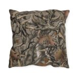 Outdoor Camo Pillows – Boneyard Legends for Ultimate Comfort