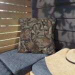 Outdoor Camo Pillows – Boneyard Legends for Ultimate Comfort