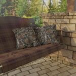 Outdoor Camo Pillows – Boneyard Legends for Ultimate Comfort