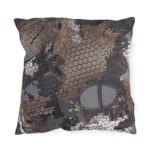 Comfortable Outdoor Camo Pillows for Hunting & Camping