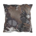 Comfortable Outdoor Camo Pillows for Hunting & Camping