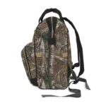 Camo Diaper Backpack for Adventurous Parents | Realtree Xtra Style