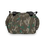 Camo Diaper Backpack for Adventurous Parents – Stylish & Functional || Rugged Camouflage Diaper Bag with Organized Storage & Comfort