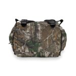 Rugged Camo Diaper Backpack for Outdoor Parents || Realtree Xtra Camouflage Diaper Bag – Stylish & Functional
