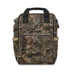 Camo Diaper Backpack for Adventurous Parents | Stylish & Functional || Stylish Camo Diaper Backpack | Spacious & Durable for Outdoor Fun