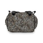 Outdoor-Ready Camo Diaper Backpack in Sitka Optifade II || Functional Camo Baby Bag with Insulated Pockets for Parents