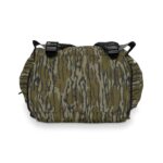 Outdoor-Ready Camo Diaper Backpack for Adventurous Parents