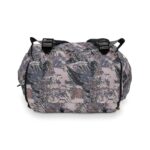 Camo Diaper Backpack – Stylish Outdoor Gear for Parents