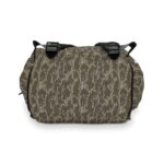 Camo Diaper Backpack for Adventurous Parents – Stylish & Functional || Outdoor Camo Baby Backpack – Durable, Organized, and Ready for Adventure