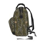 Camo Diaper Backpack: Stylish, Functional Gear for Adventurous Parents