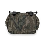 Stylish Camo Diaper Backpack for Adventurous Parents || Modern Multifunctional Diaper Bag in Classic Camo Design