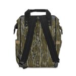 Camo Diaper Backpack for Outdoor Parents – Rugged & Stylish || Adventure-Ready Camo Diaper Bag – Functional Design for Parents