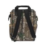 Camo Diaper Backpack for Adventurous Parents | Realtree Xtra Style