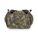 Camo Diaper Backpack for Adventurous Parents – Stylish & Functional || Versatile Camo Baby Bag with Insulated Holders – Rugged & Organized