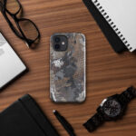 Camo Tough Case for i Phone – Stylish Outdoor Protection
