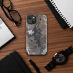 Camo Tough Case for i Phone – Stylish Outdoor Protection