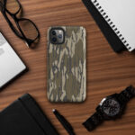 Rugged Camo i Phone Tough Case – Mossy Oak Outdoor Style || Outdoor-Ready i Phone Tough Case – Mossy Oak Camo Protection