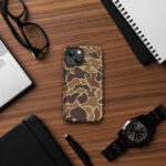 Rugged Camo i Phone Tough Case for Outdoor Protection