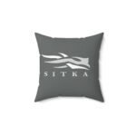 Camo Comfort Pillow with Double-Sided HD Print & Custom Options
