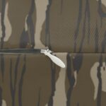 Customizable HD Camo Lumbar Pillow with Concealed Zipper || Unique Double-Sided Camo Print Lumbar Pillow for Outdoor Enthusiasts