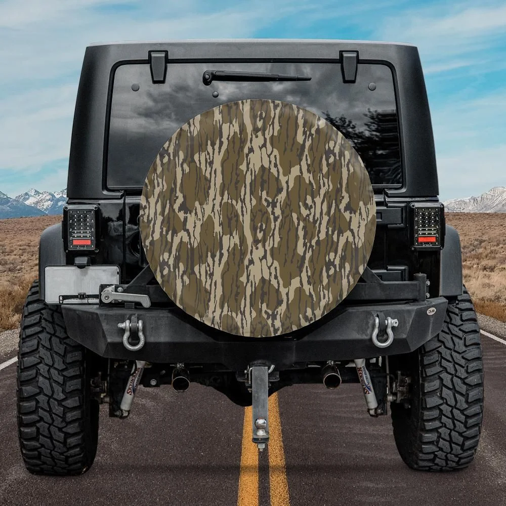 Camo Truck And Car Accessories