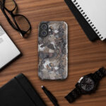 Rugged i Phone 16 Camo Tough Case for Outdoor Protection || Durable Hunter Camouflage Case for i Phone 16 – Stylish & Functional