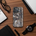 Rugged i Phone 16 Camo Tough Case for Outdoor Protection || Durable Hunter Camouflage Case for i Phone 16 – Stylish & Functional