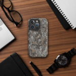 Rugged Camo Case for i Phone 16 – Ultimate Outdoor Protection || i Phone 16 Tough Camo Case – Stylish Defense for Adventurers