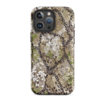 i Phone 16 Camo Tough Case – Ultimate Adventure Protection || Rugged i Phone 16 Case with Authentic Hunter Camouflage Design