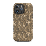 i Phone 16 Camo Tough Case: Rugged Protection for Adventurers